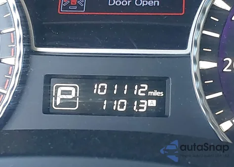 2017 Infiniti Qx60 z USA, uszkodzony, nr VIN 5N1DL0MN0HC522485